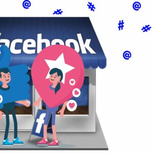 Taller de Facebook Market y Facebook Local