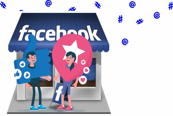 Taller de Facebook Market y Facebook Local