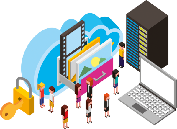 Dominio+Hosting WordPress Seguro (mensual) - Imagen 3
