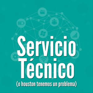 Servicio técnico WordPress