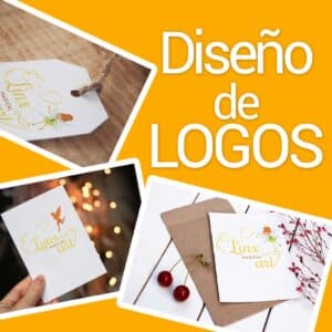 Diseño de logotipo