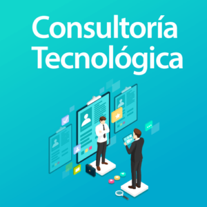 Consultoría Tecnológica + instalación métricas WEB
