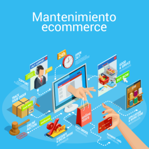 mantenimiento-ecommerce