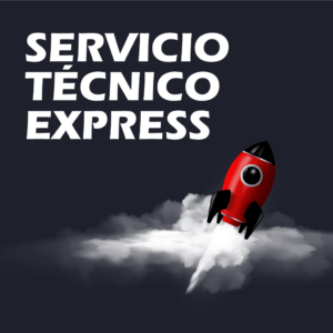 Servicio Técnico Express