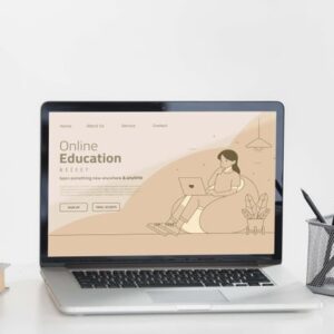 Landing Page Cliente