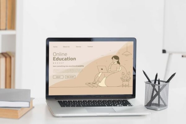 Landing Page Cliente