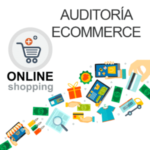 Auditoría ecommerce