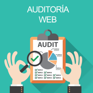 Auditoría web