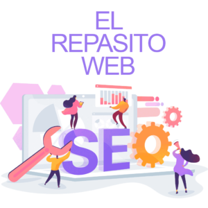 El repasito web