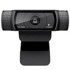 CAMARA WEB LOGITECH C920 (HD, FULL HD) | Office Depot Mexico