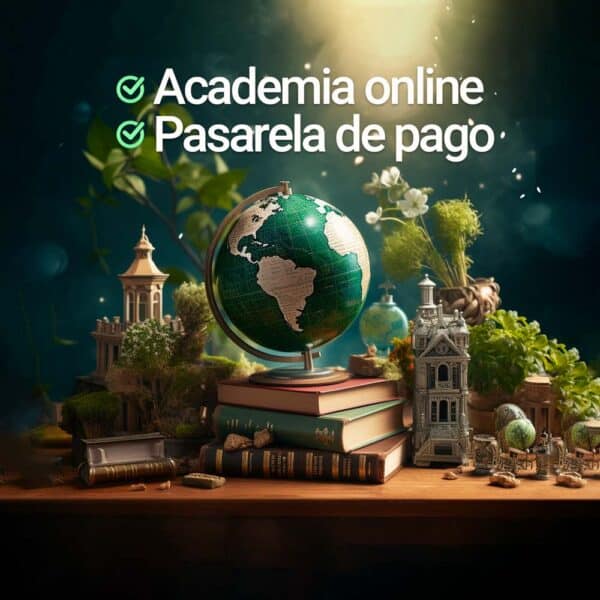 Academia Online